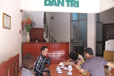 Danh sách bạn đọc ủng hộ đồng bào Miền Trung đợt 9 